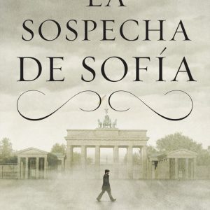LA SOSPECHA DE SOFIA