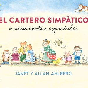 CARTERO SIMPATICO,EL
