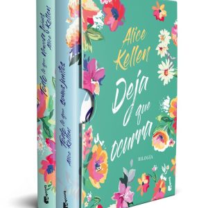 ESTUCHE DEJA QUE OCURRA