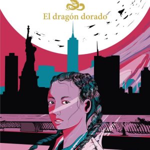 HELEN PARKER 1 EL DRAGON DORADO