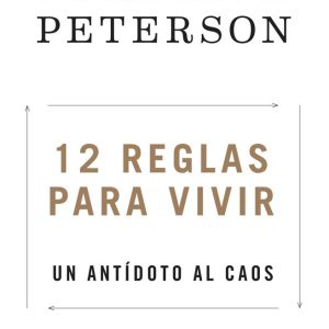 12 REGLAS PARA VIVIR