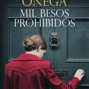 MIL BESOS PROHIBIDOS