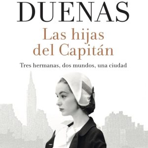 HIJAS DEL CAPITAN,LAS BIBLIOTECA DE AUTORA