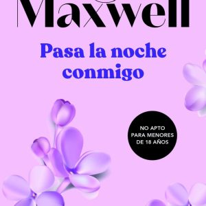 PASA LA NOCHE CONMIGO