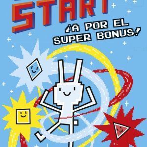 PRESS START 2 A POR EL SUPER BONUS