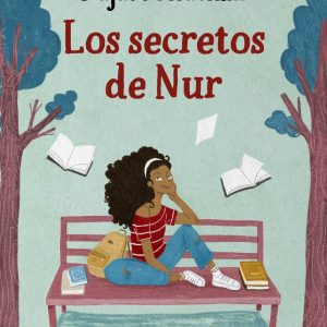 LOS SECRETOS DE NUR