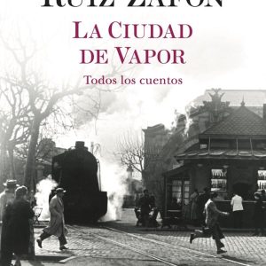 LA CIUDAD DE VAPOR