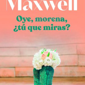 OYE MORENA TU QUE MIRAS