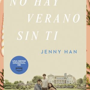 NO HAY VERANO SIN TI