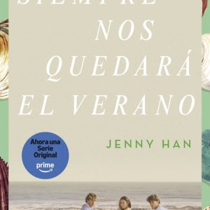 SIEMPRE NOS QUEDARA EL VERANO