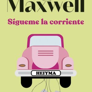 SIGUEME LA CORRIENTE