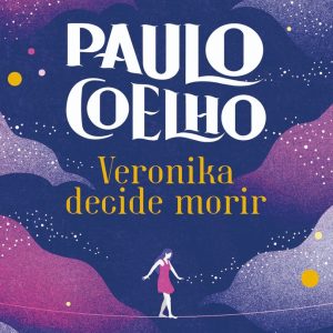 VERONIKA DECIDE MORIR