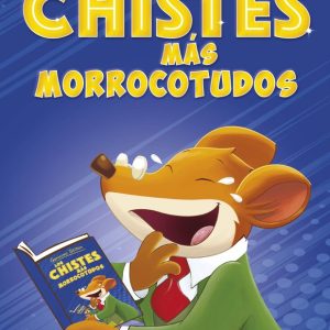LOS CHISTES MAS MORROCOTUDOS