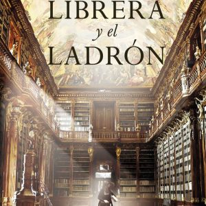 LA LIBRERA Y EL LADRON