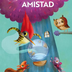 EL SECRETO DE LA AMISTAD