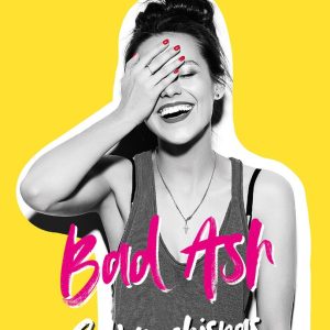 BAD ASH 1 SALTAN CHISPAS