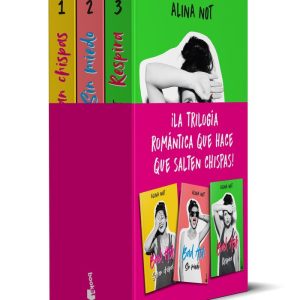 PACK BAD ASH TRILOGIA