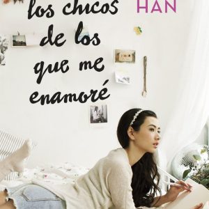 A TODOS LOS CHICOS DE LOS QUE ME ENAMORE