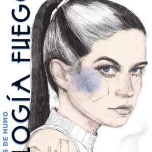 TRILOGIA FUEGO 1 CIUDADES DE HUMO