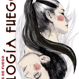 TRILOGIA FUEGO 3 CIUDADES DE FUEGO