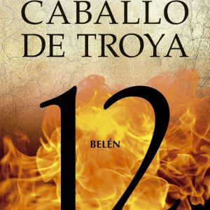 CABALLO DE TROYA 12 BELEN