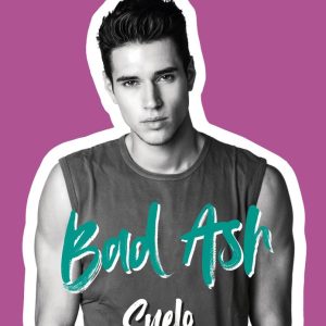 BAD ASH 4 SUELO SAGRADO 1