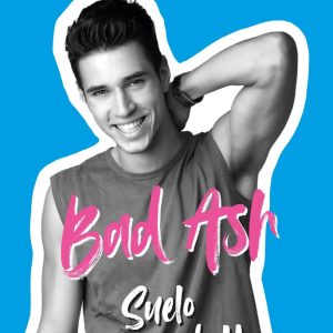 BAD ASH 5 SUELO SAGRADO 2