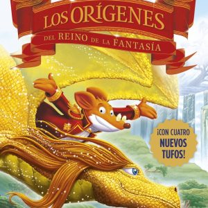 LOS ORIGENES DEL REINO DE LA FANTASIA