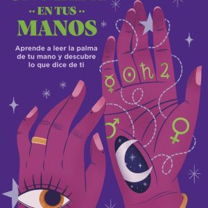 UN MAPA EN TUS MANOS