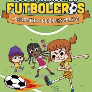 LOS CACAHUETES FUTBOLEROS 3 SECRETOS INCONFESABLES NUEVA PRE