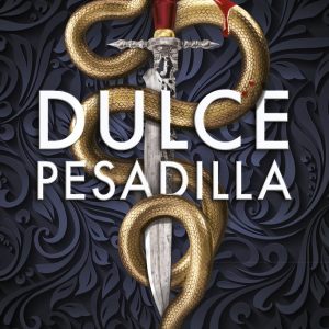 DULCE PESADILLA CALDER ACADEMY 1