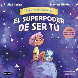 EL SUPERPODER DE SER TU