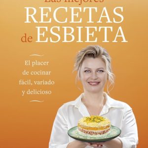 LAS MEJORES RECETAS DE ESBIETA