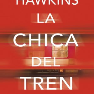 LA CHICA DEL TREN