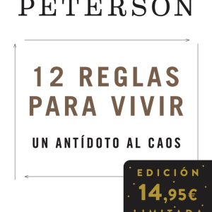 12 REGLAS PARA VIVIR