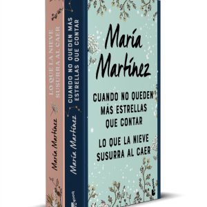 PACK CUANDO NO QUEDEN MAS ESTRELLAS QUE CONTAR + LO QUE LA N