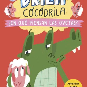 DRILA COCODRILA 7 EN QUE PIENSAN LAS OVEJAS