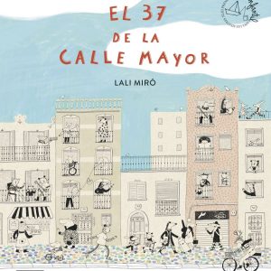 EL 37 DE LA CALLE MAYOR PREMIO APEL LES MESTRES XLIII