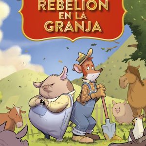 REBELION EN LA GRANJA