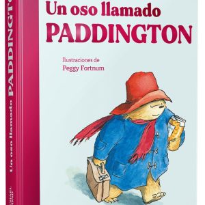 UN OSO LLAMADO PADDINGTON