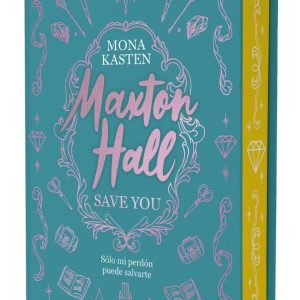 MAXTON HALL 2 ED, ESPECIAL