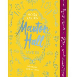 MAXTON HALL 3 ED, ESPECIAL