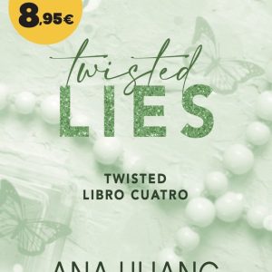 TWISTED 4 LIES