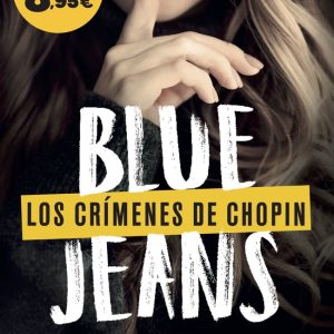 LOS CRIMENES DE CHOPIN