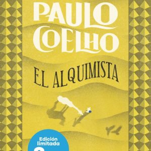 EL ALQUIMISTA