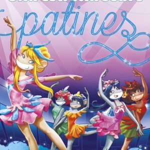 VIDA EN RATFORD 52 UNA ESTRELLA SOBRE PATINES