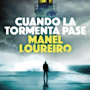 CUANDO LA TORMENTA PASE PREMIO FERNANDO LARA 2024