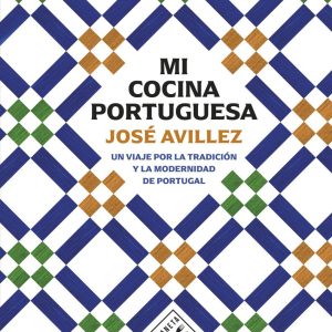 MI COCINA PORTUGUESA