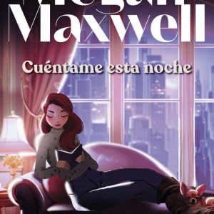CUENTAME ESTA NOCHE