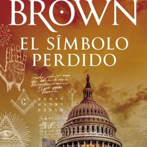 EL SIMBOLO PERDIDO